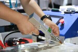 Application of Laser Welding in Kitchenware Industry