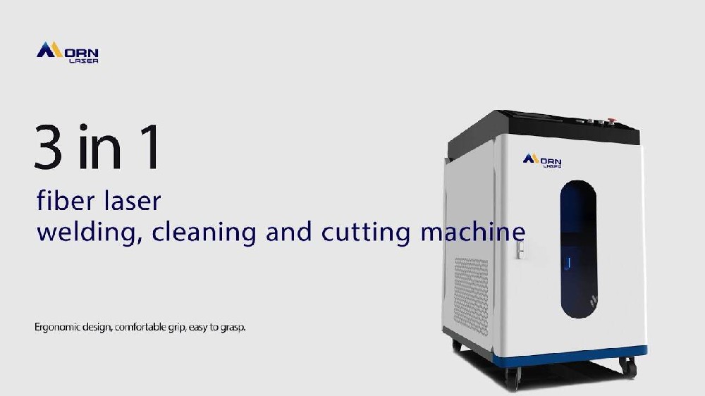 Differences Between Fiber Laser Welding and Traditional Welding