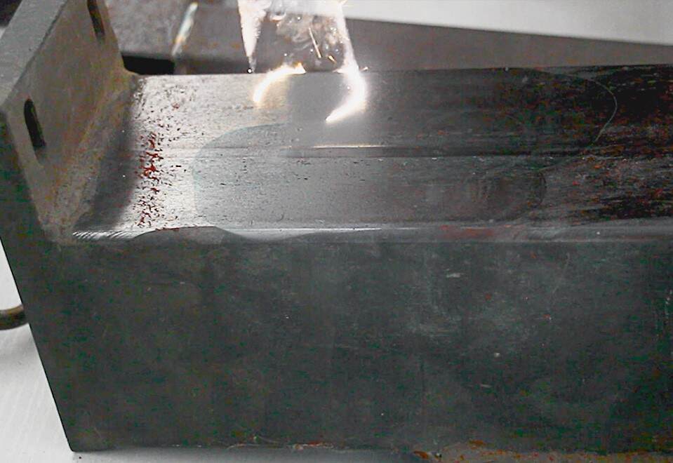 Maintenance and Care Tips for Laser Cleaning Machines