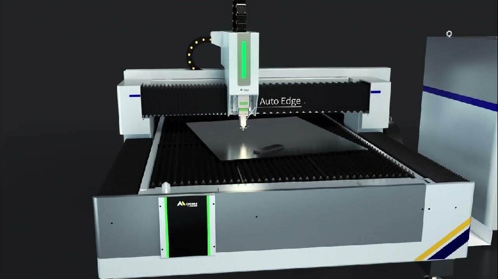 Can Fiber Laser Cutting Machines Improve Production Efficiency?