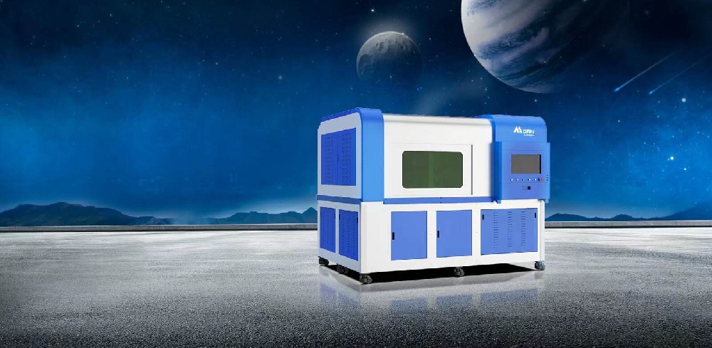 Common Faults and Solutions for Fiber Laser Cutting Machines