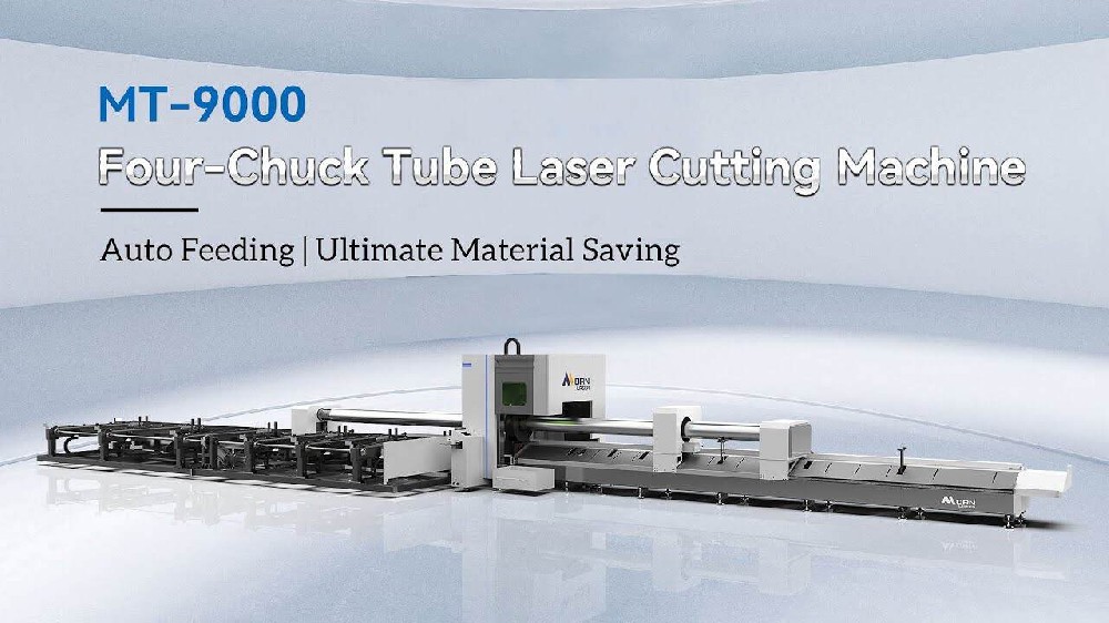 How to Maintain a Fiber Laser Cutting Machine to Extend Its Lifespan