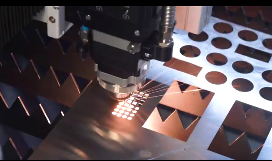 How Small and Medium Enterprises Can Find the Right Price for Fiber Laser Cutting Machines
