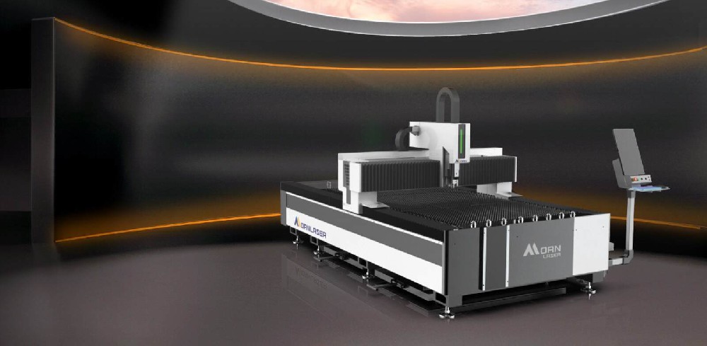 Chinese Sheet Metal Laser Cutter | Powerful Productivity and Precise Operation