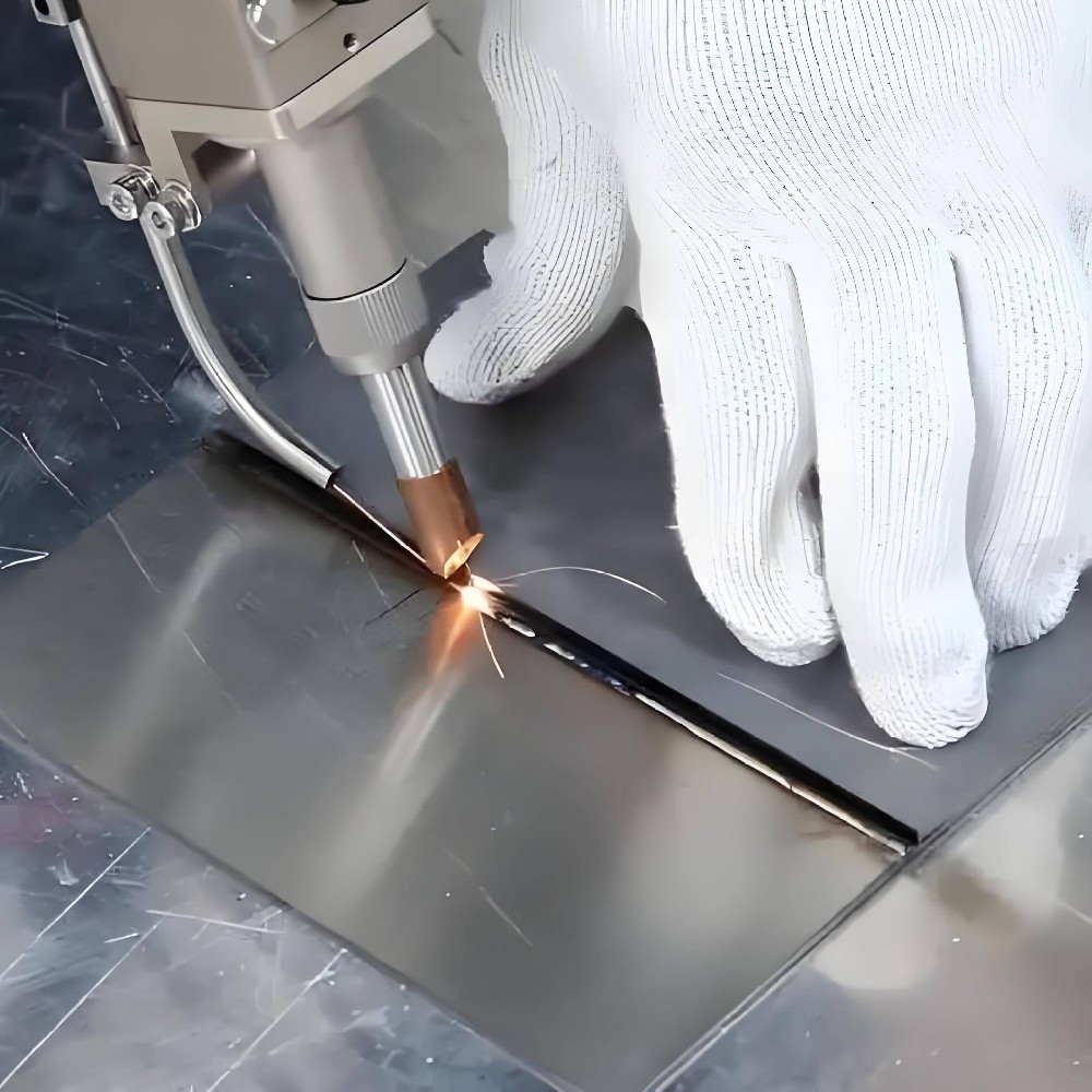 Five Tips for Maintaining Fiber Laser Welding Equipment | Enhance Production Efficiency and Equipment Lifespan