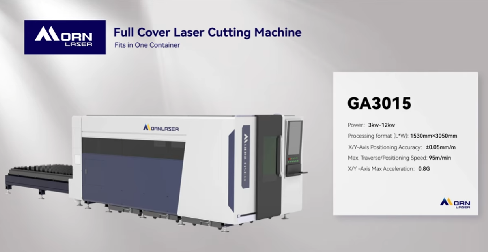 GA Series