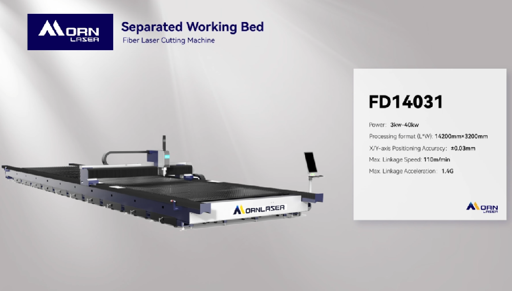 FD Series