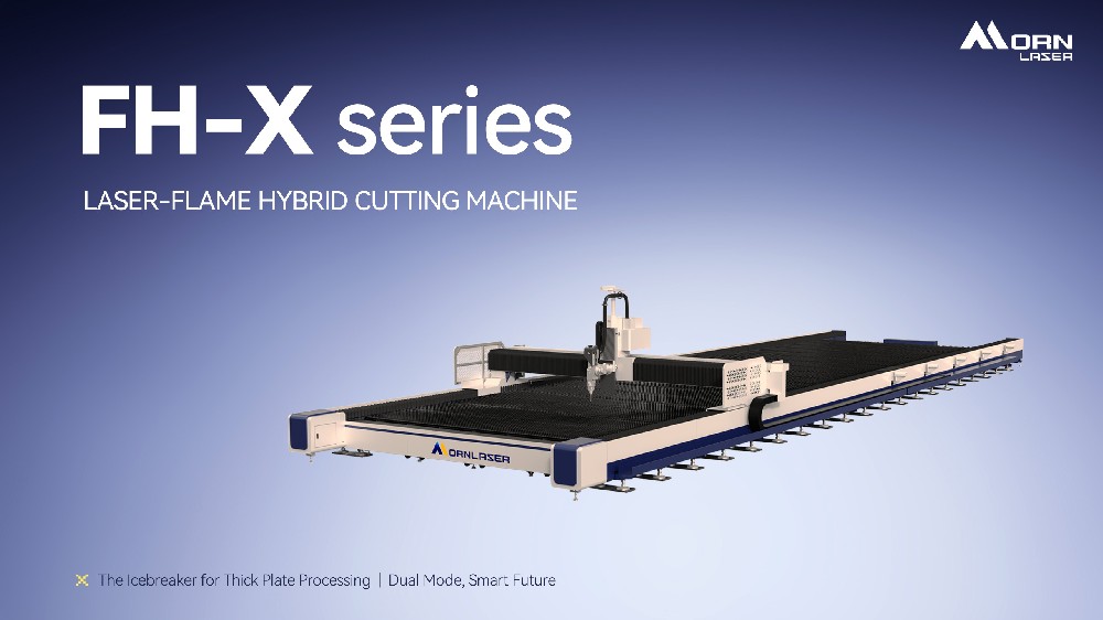 FH-X Series