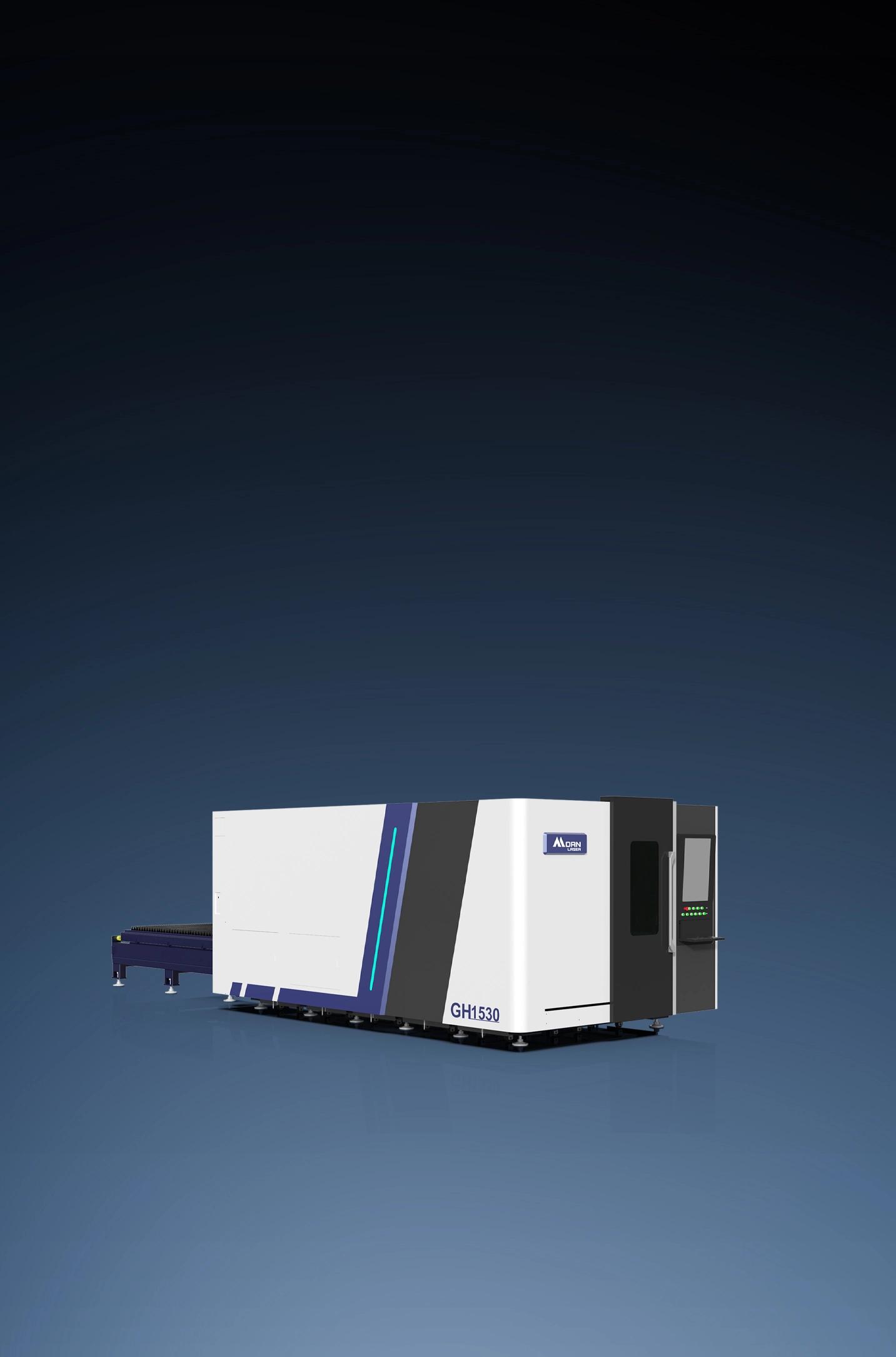 GH-S Series