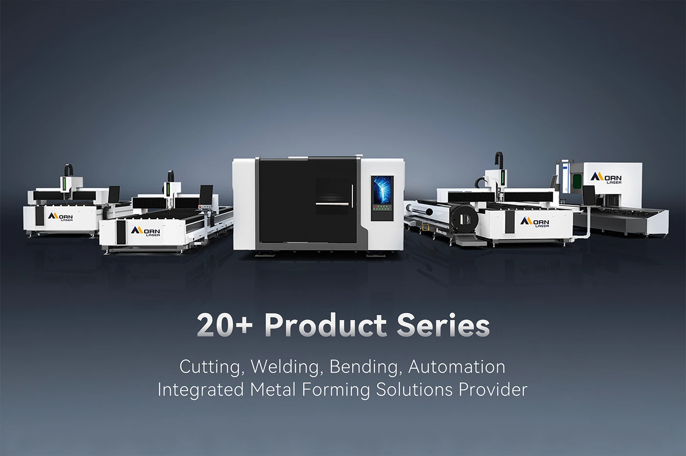 Laser Cutting Solutions