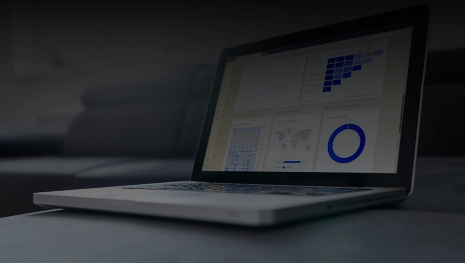 A dedicated sales team with strong local market development ability.