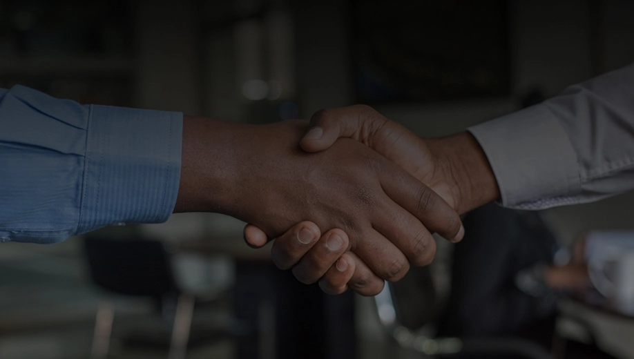 Strong business reputation with a commitment to long-term cooperation.