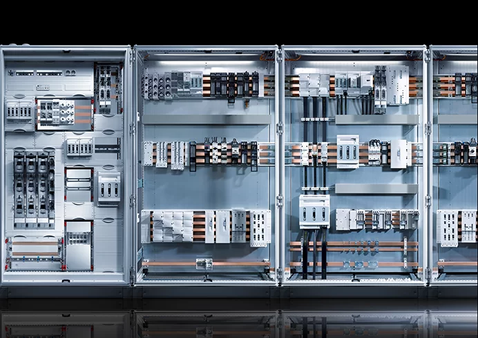 Electrical Cabinets