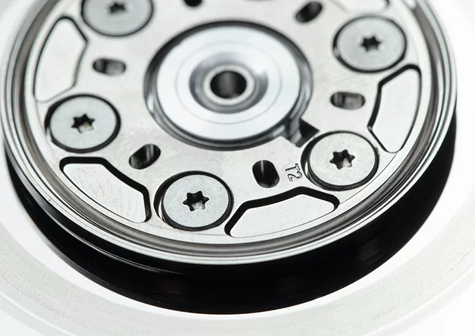 Automotive Manufacturing