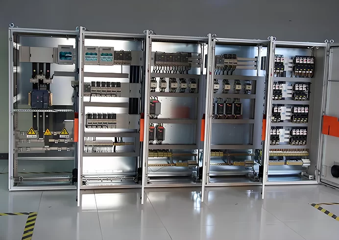 Electrical Cabinets