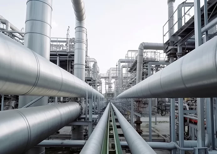 Petrochemical & Pipeline