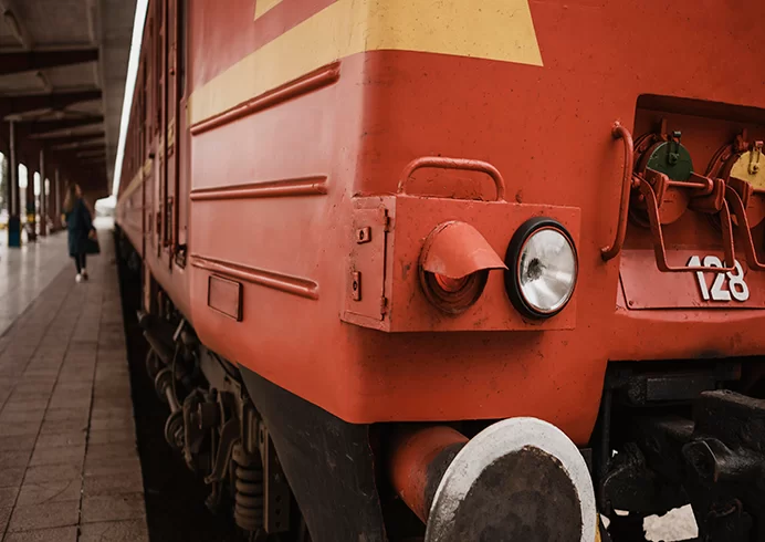 Rail Transit Industry