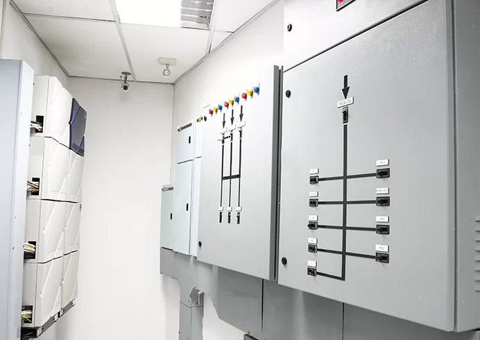 Electrical Cabinets