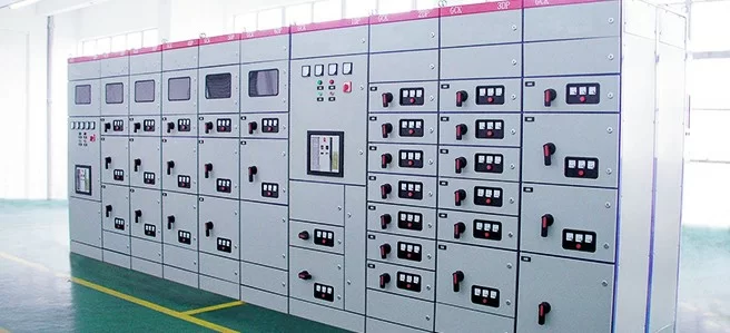 ELECTRICAL CABINETS