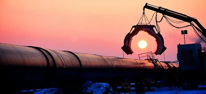 PETROCHEMICAL & PIPELINE