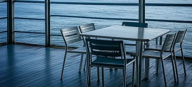 FURNITURE FABRICATION