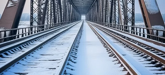 RAIL TRANSIT INDUSTRY