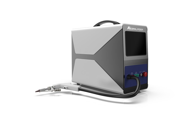 Air-cooled Portable Laser Welding Machine