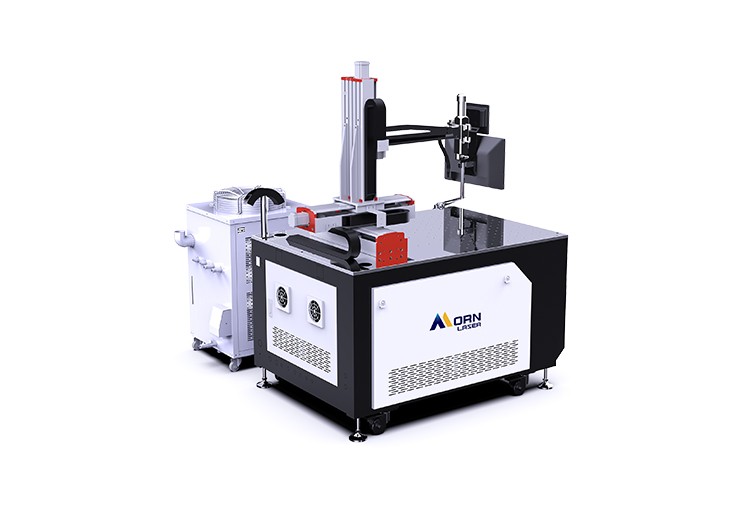 Automatic Laser Welding Machine