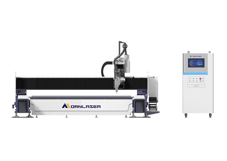 Fiber Laser Bevel Cutting Machine