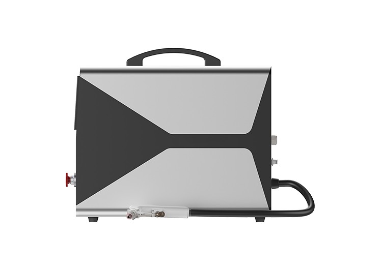 Air-cooled Portable Laser Welding Machine