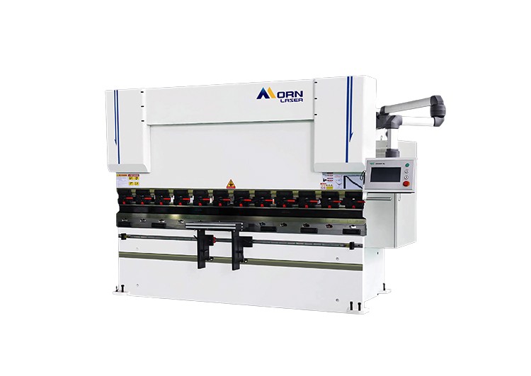 Electro Hydraulic CNC Press Brake
