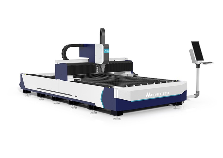 Sheet Fiber Laser Cutting Machine