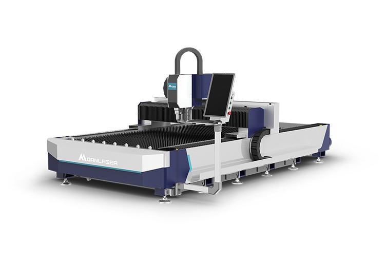 Sheet Fiber Laser Cutting Machine