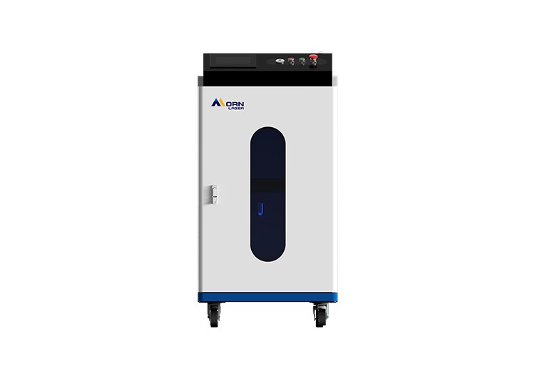 Pulsed Laser Cleaning Machine