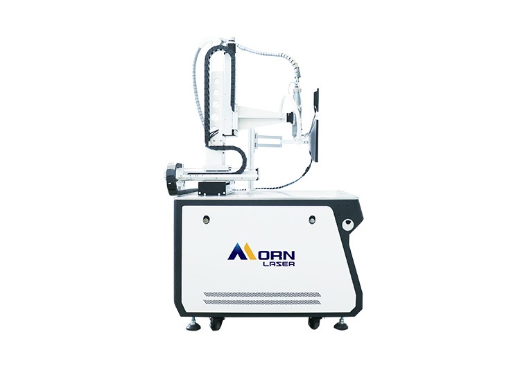 Automatic Laser Welding Machine