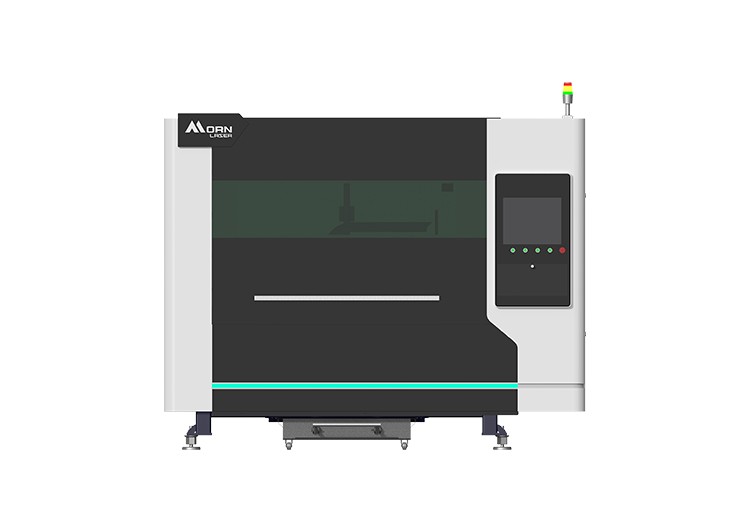 High Precision Fiber Laser Cutting Machine